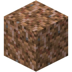 minecraft rooted dirt